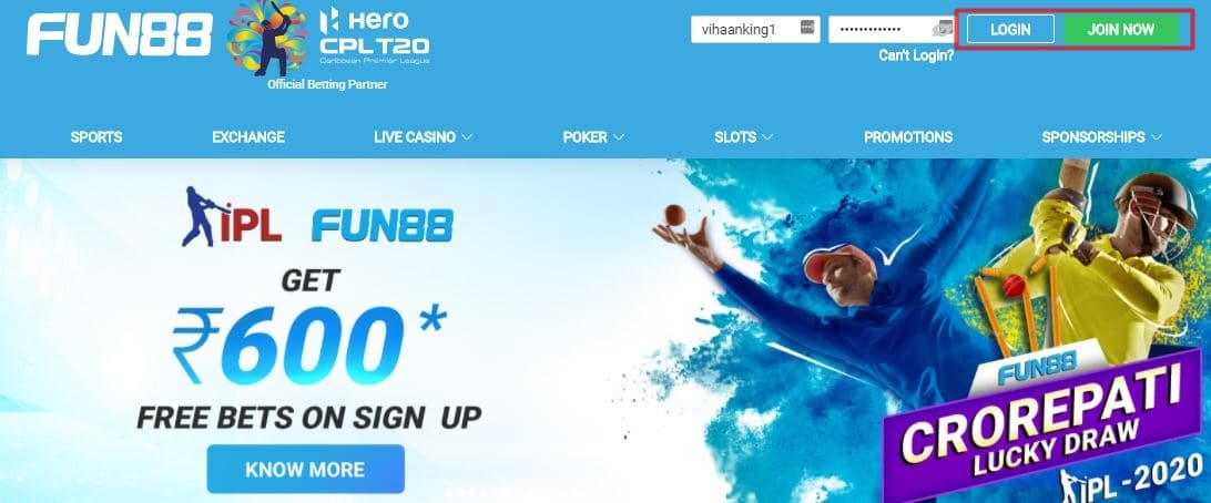 Indian-no-deposit-casino-fin88- HEP0 BAR 